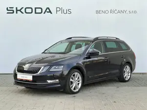 Škoda Octavia Style Extra