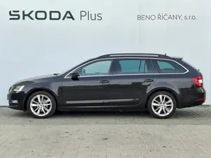 Škoda Octavia Style Extra