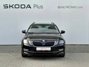 Škoda Octavia Style Extra
