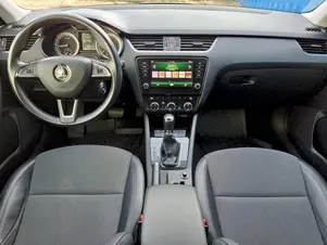 Škoda Octavia Style Extra