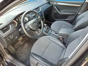 Škoda Octavia Style Extra