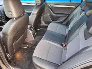 Škoda Octavia Style Extra