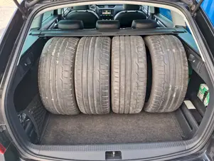 Škoda Octavia Style Extra