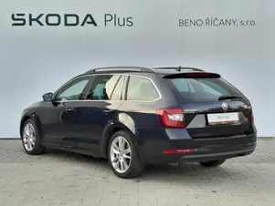Škoda Octavia Style Extra