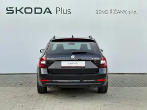 Škoda Octavia Style Extra