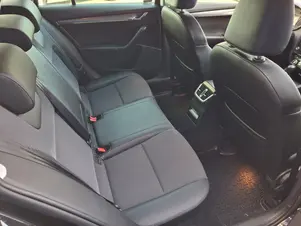 Škoda Octavia Style Extra