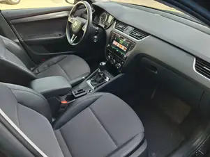 Škoda Octavia Style Extra
