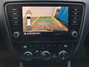 Škoda Octavia Style Extra