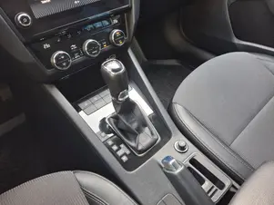 Škoda Octavia Style Extra