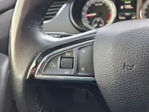 Škoda Octavia Style Extra