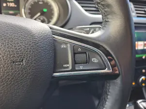 Škoda Octavia Style Extra
