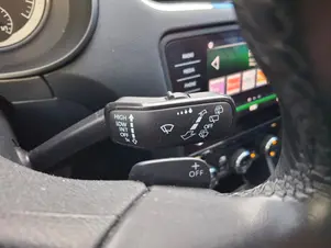 Škoda Octavia Style Extra