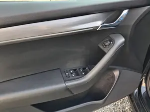 Škoda Octavia Style Extra