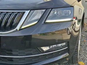 Škoda Octavia Style Extra