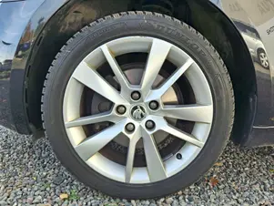 Škoda Octavia Style Extra