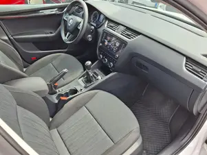 Škoda Octavia Style