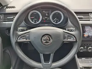 Škoda Octavia Style