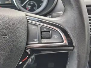 Škoda Octavia Style