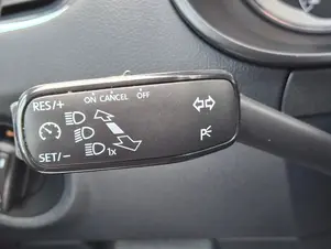 Škoda Octavia Style