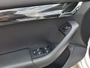 Škoda Octavia Style