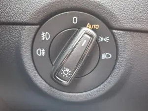 Škoda Octavia Style