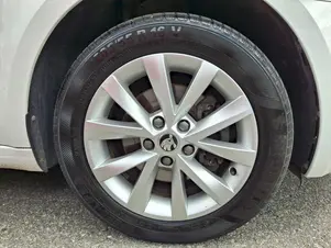 Škoda Octavia Style
