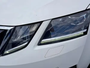 Škoda Octavia Style