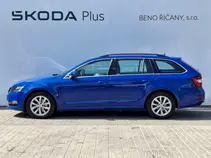 Octavia Style