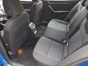 Škoda Octavia Style