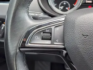 Škoda Octavia Style