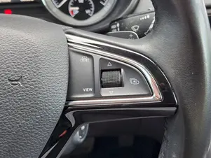 Škoda Octavia Style
