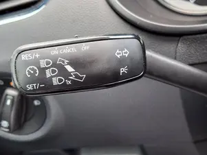 Škoda Octavia Style