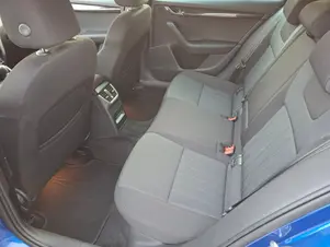 Škoda Octavia Style