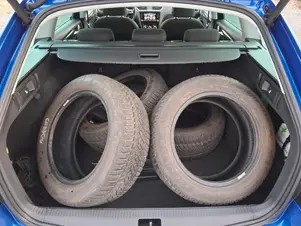 Škoda Octavia Style