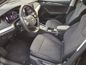Škoda Octavia Style