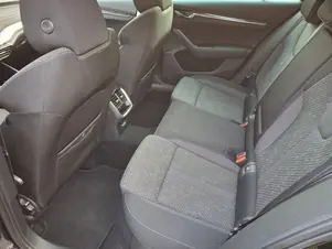 Škoda Octavia Style