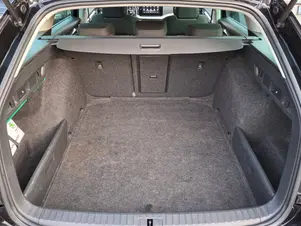 Škoda Octavia Style
