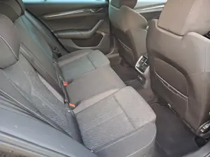 Škoda Octavia Style