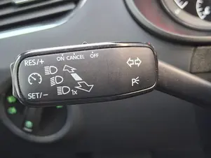 Škoda Octavia Style