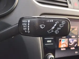 Škoda Octavia Style