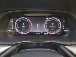 Škoda Octavia Style