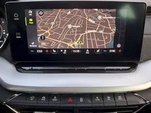 Škoda Octavia Style