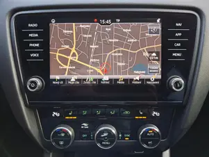 Škoda Octavia Style