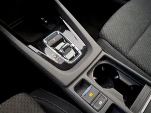 Škoda Octavia Style