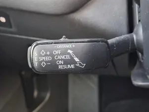 Škoda Octavia Style