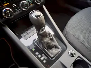 Škoda Octavia Style