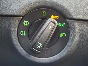 Škoda Octavia Style