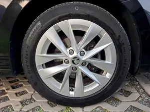 Škoda Octavia Style