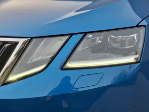 Škoda Octavia Style