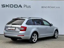 Octavia Elegance Plus II